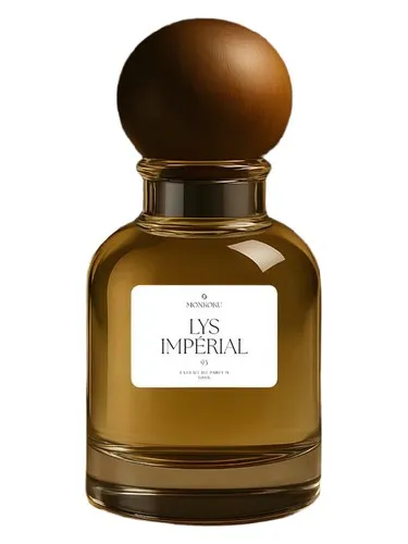 Perfume Lys Impérial de Monkoku