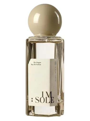 Perfume The Puppet de IM : SOLE