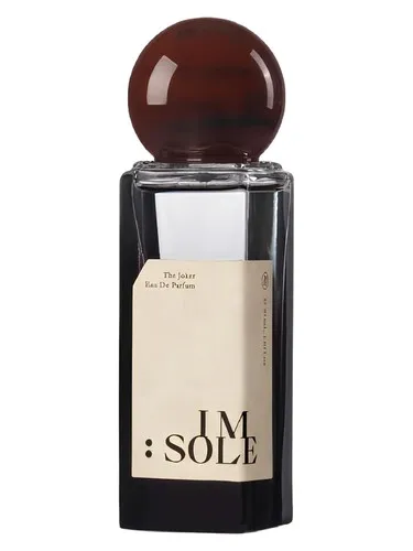 Perfume The Joker de IM : SOLE