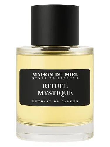 Imagen de Rituel Mystique
