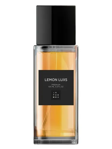 Imagen de Lemon Luxs