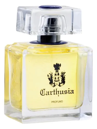 Perfume Io Capri Profumo de Carthusia