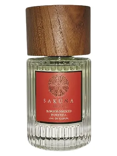 Perfume Rufous-Necked Hornbill de SAKUNA Fragrance