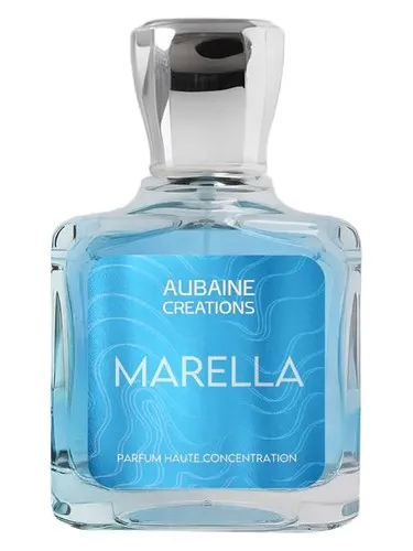 Perfume Marella de Aubaine Creations