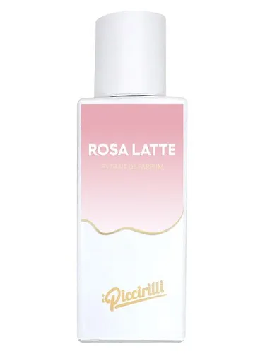 Perfume Rosa Latte de iPiccirilli