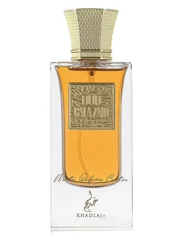 Imagen de Oud Pure Oud Galazaid