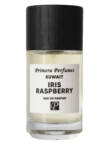 Perfume Iris Raspberry de Primera Perfumes