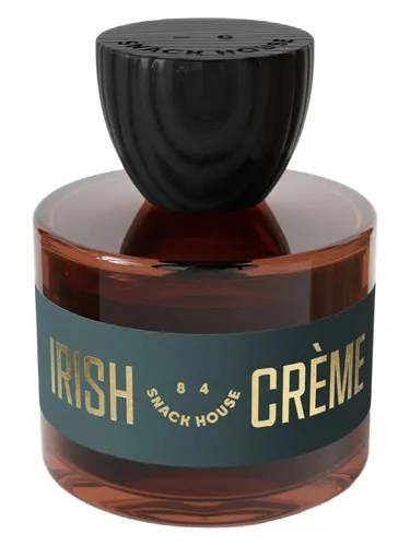 Perfume Irish Crème de Snack House