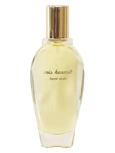 Perfume Iris Hermit 鸢尾隐士 de Lapot Studio 窄門