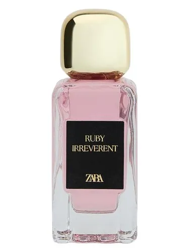 Imagen de Ruby Irreverent