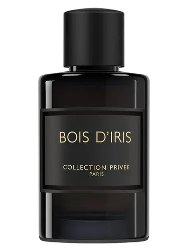 Perfume Bois d'Iris de Geparlys Parfums