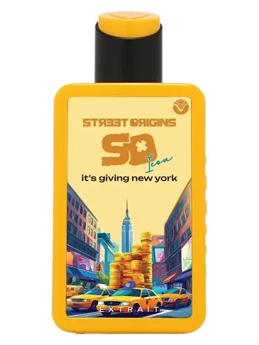 Imagen de It's Giving New York