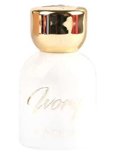 Perfume Ivory de Mykonos