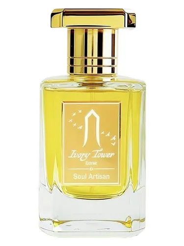 Perfume Ivory Tower de Soul Artisan