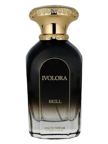Perfume Skill de Ivolora