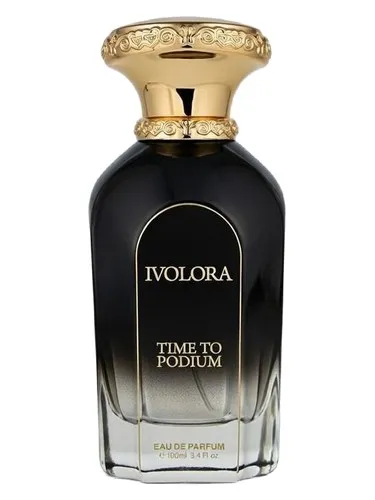 Perfume Time to Podium de Ivolora