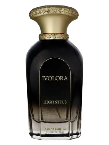 Perfume High Sttus de Ivolora
