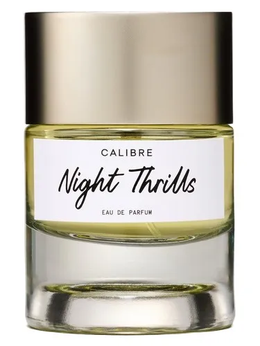 Perfume Night Trills de Calibre