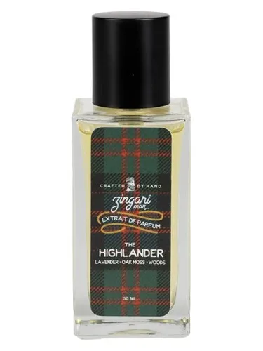 Perfume The Highlander de Zingari Man