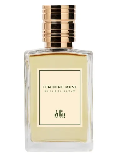 Perfume Feminine Muse de Batlah