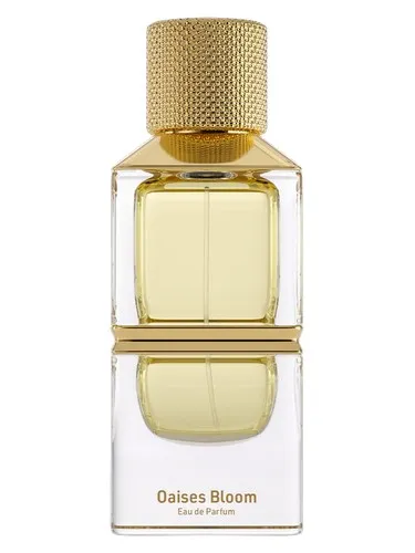 Perfume Oaises Bloom de Maison d'Orient