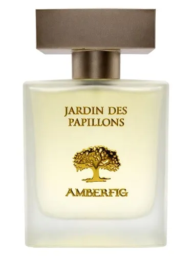 Perfume Jardin des Papillons de Amberfig