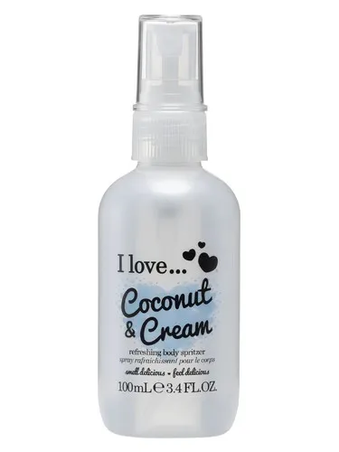 Perfume I Love... Coconut & Cream de I LOVE