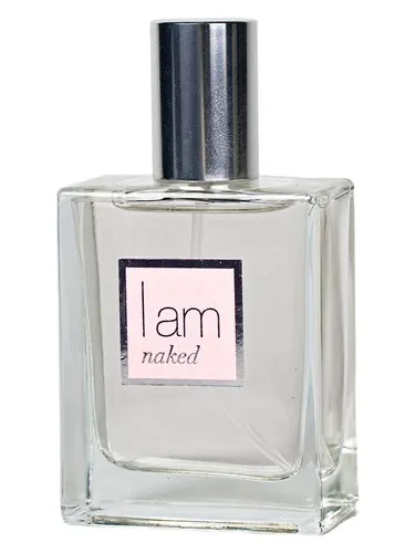 Perfume I am Naked de I Am Fragrance