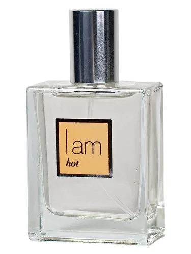 Perfume I Am Hot de I Am Fragrance