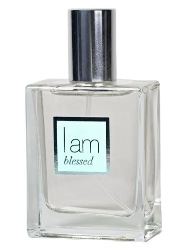 Perfume I Am Blessed de I Am Fragrance