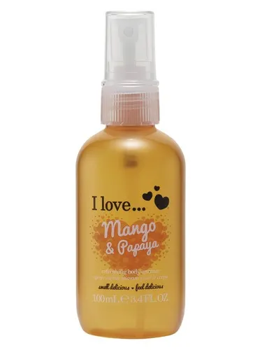 Perfume I Love... Mango & Papaya de I LOVE