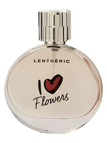 Perfume I ♥ Flowers de Lentheric