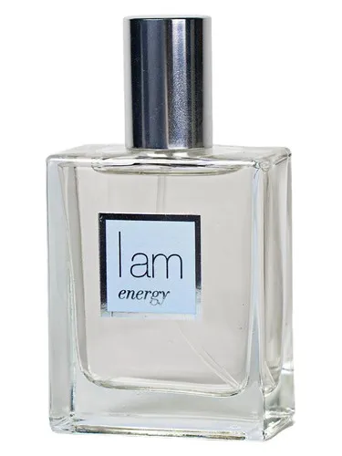 Perfume I Am Energy de I Am Fragrance