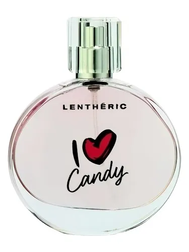 Perfume I ♥ Candy de Lentheric