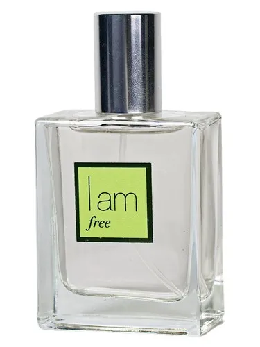 Perfume I Am Free de I Am Fragrance