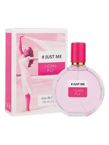 Imagen de Just Me I Can Fly