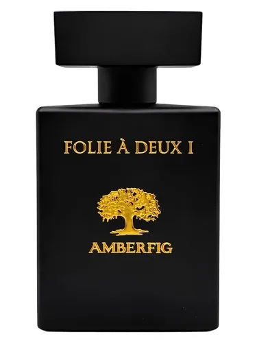 Perfume Folie à Deux I de Amberfig