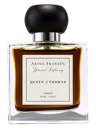 Imagen de Queen of Thorns