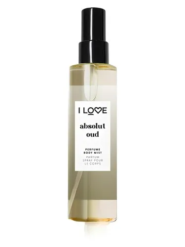 Perfume Absolut Oud de I LOVE