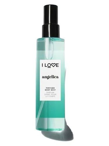 Perfume Angelica de I LOVE
