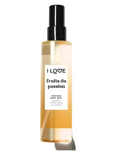 Perfume Fruits du Passion de I LOVE