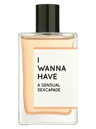 Perfume A Sensual Sexcapade de I Wanna Have