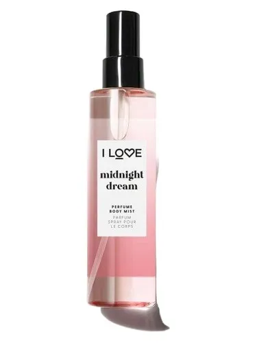 Perfume Midnight Dreams de I LOVE