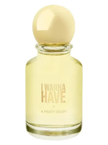 Perfume A Fruity Crush de I Wanna Have