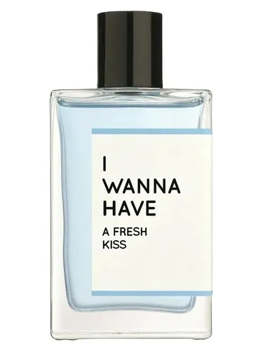 Perfume A Fresh Kiss de I Wanna Have