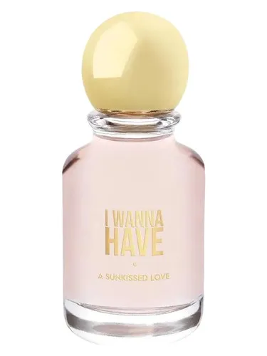 Perfume A Sunkissed Love de I Wanna Have
