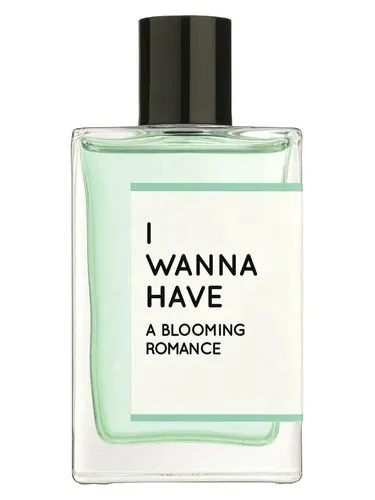 Perfume A Blooming Romance de I Wanna Have