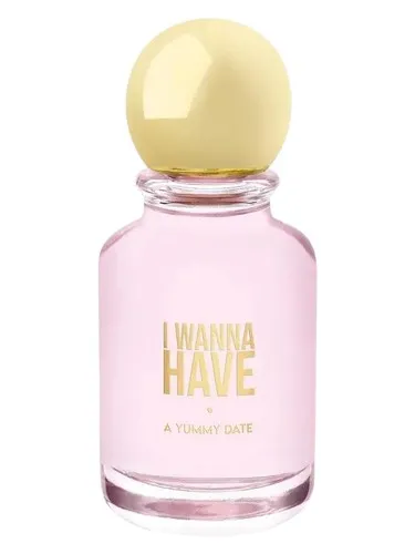 Perfume A Yummy Date de I Wanna Have