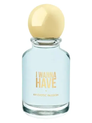 Perfume An Exotic Passion de I Wanna Have