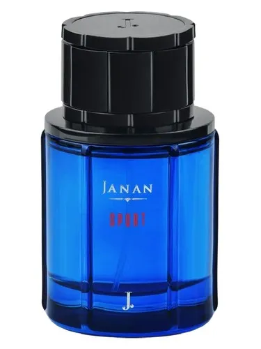 Perfume Janan Sport de Junaid Jamshed